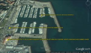 PORT SAINT PIERRE HYERES